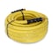 Steelman 50-Foot Long Yellow Rubber 1/2" ID Hose 96846-IND - alternate 3